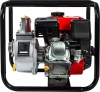 Мотопомпа бензиновая DDE PN51